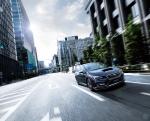Subaru Levorg STI Sport 2017 года